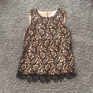 Neiman Marcus Top. Size M.
